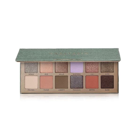 Anastasia Beverly Hills Nouveau Palette